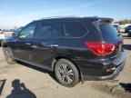 2018 NISSAN PATHFINDER