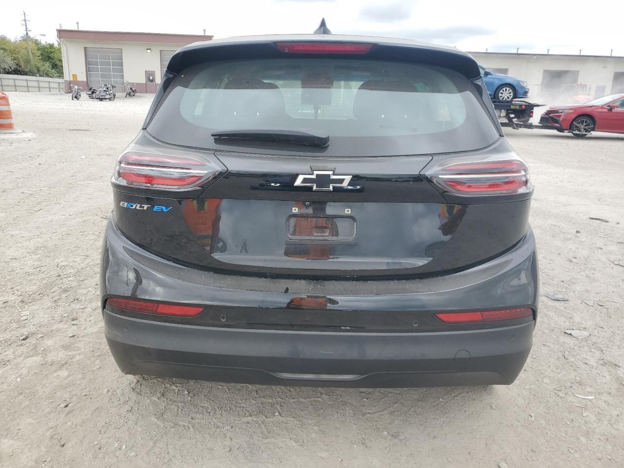 2023 CHEVROLET Bolt EV