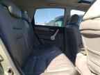 2007 HONDA CR-V