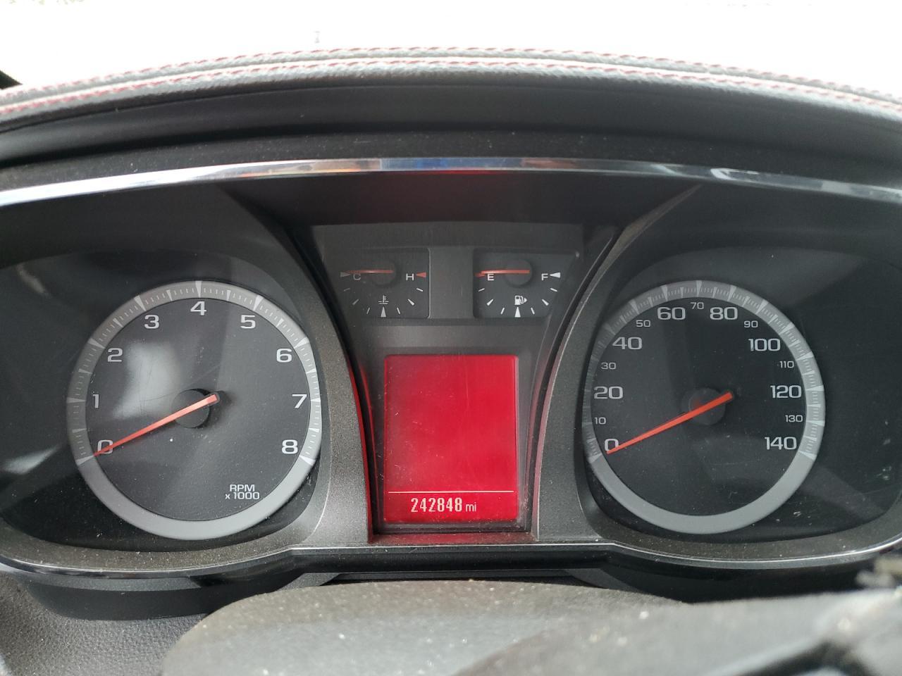 2013 GMC Terrain