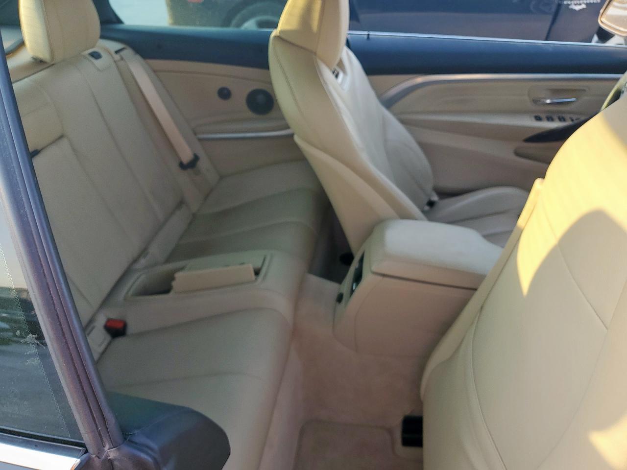 2016 BMW 4 Series