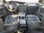 2013 AUDI A4