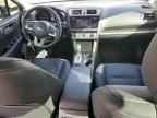 2015 SUBARU Legacy