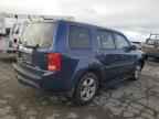 2013 HONDA PILOT