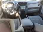 2011 HONDA PILOT