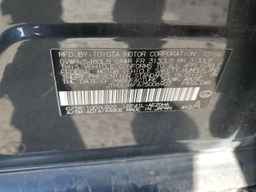 2007 LEXUS LS 460