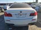 2014 BMW 7 series