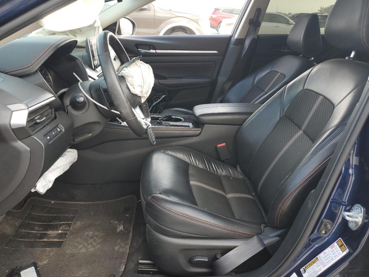 2023 NISSAN ALTIMA