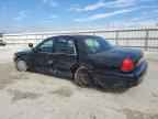 2011 FORD Crown Victoria