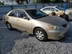2002 TOYOTA CAMRY