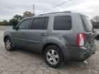 2009 HONDA PILOT