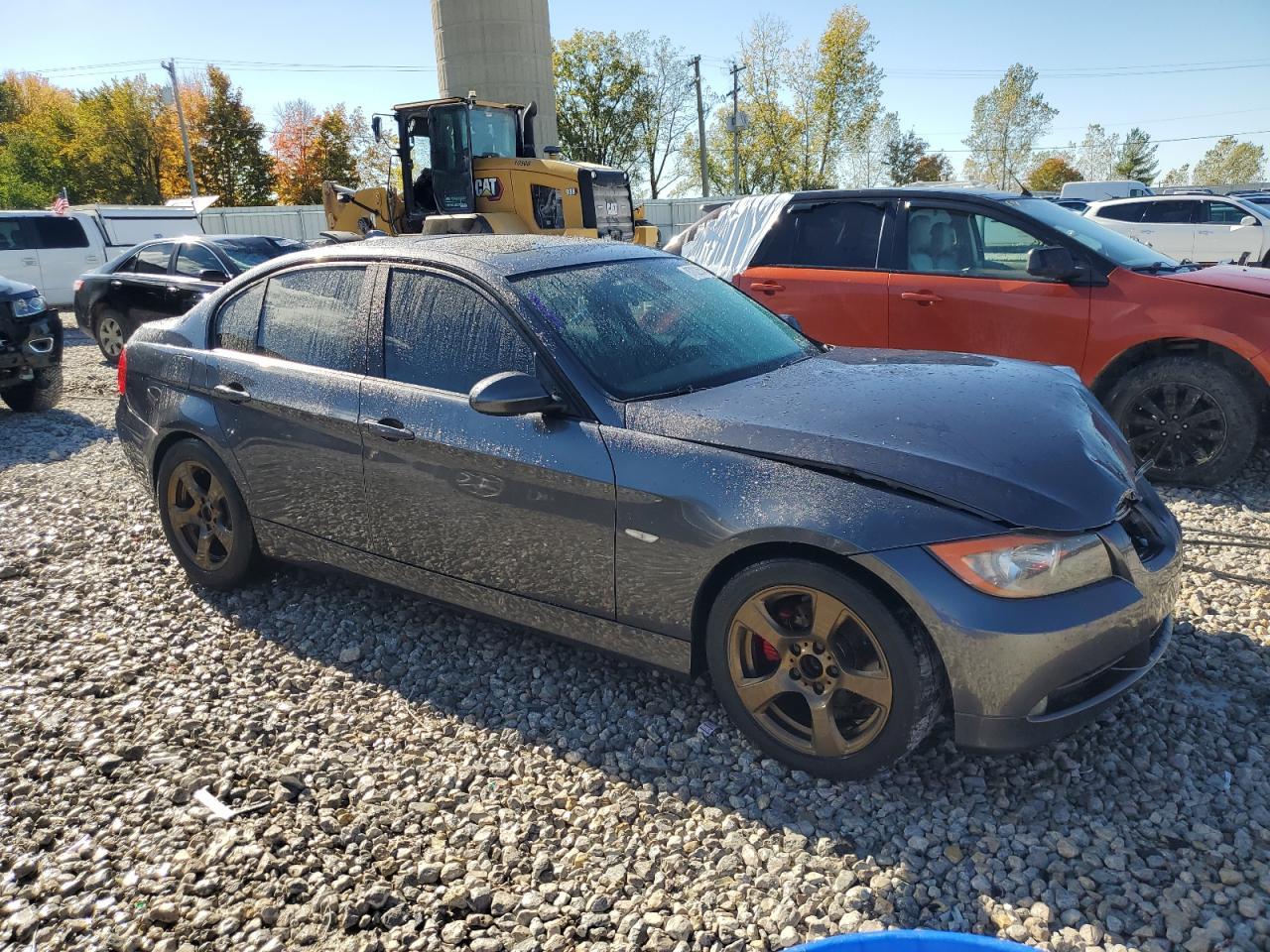 2006 BMW 3 SERIES