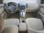 2012 NISSAN SENTRA