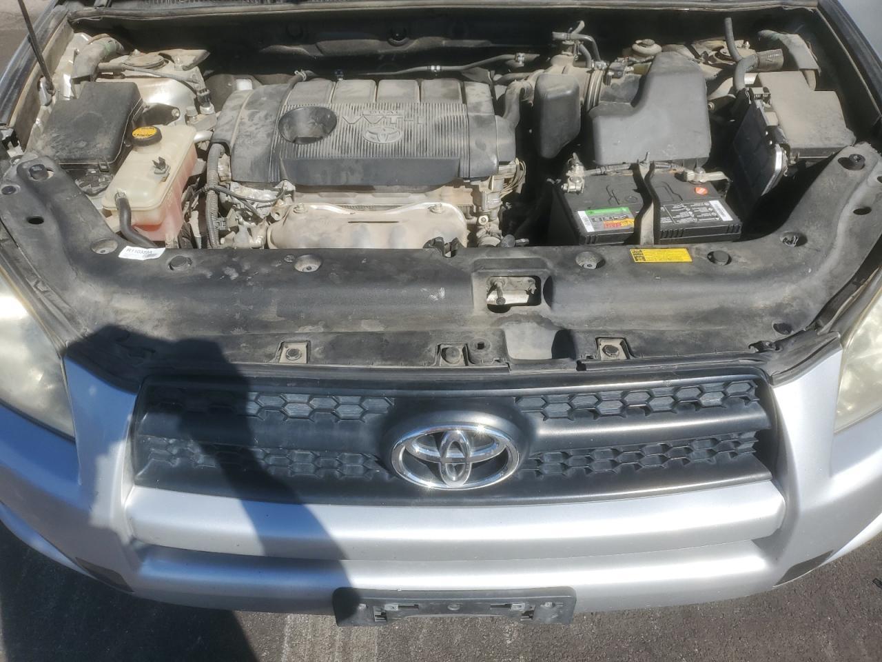 2010 TOYOTA RAV4