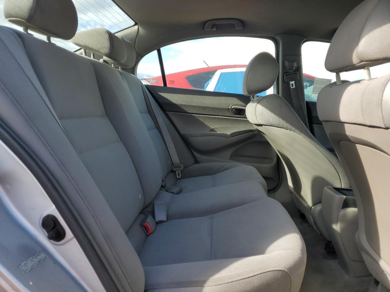 2006 HONDA CIVIC