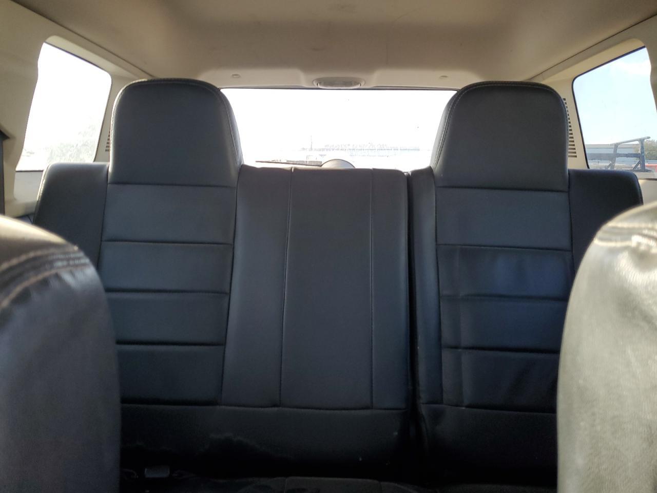 2017 JEEP PATRIOT