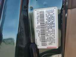 1999 TOYOTA CAMRY