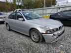 2003 BMW 5 series
