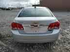 2015 CHEVROLET CRUZE