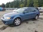 2006 SUBARU Legacy