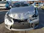 2015 LEXUS IS 350