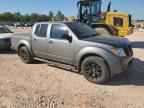 2021 NISSAN Frontier
