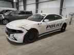 2017 DODGE CHARGER
