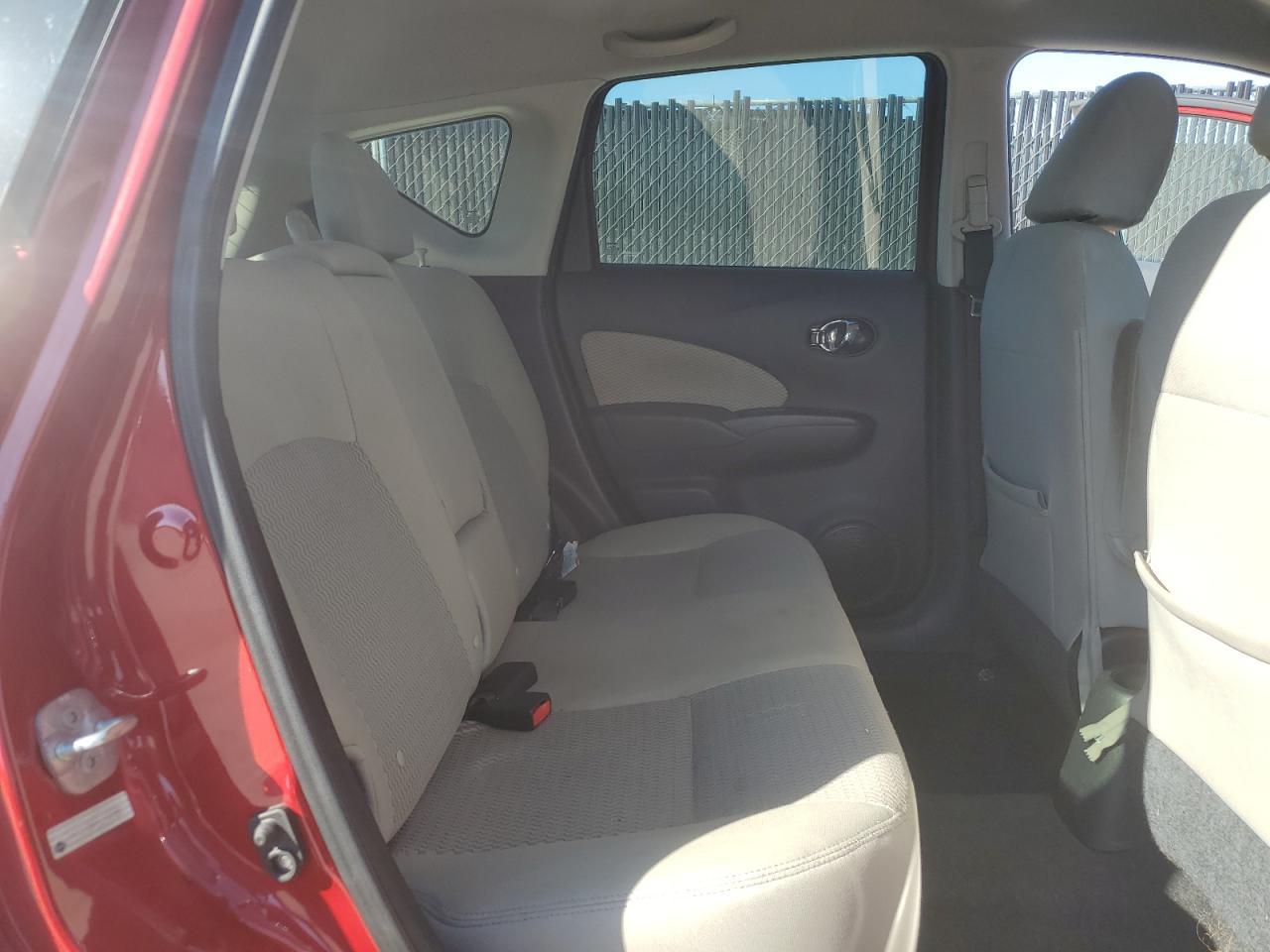 2014 NISSAN Versa Note