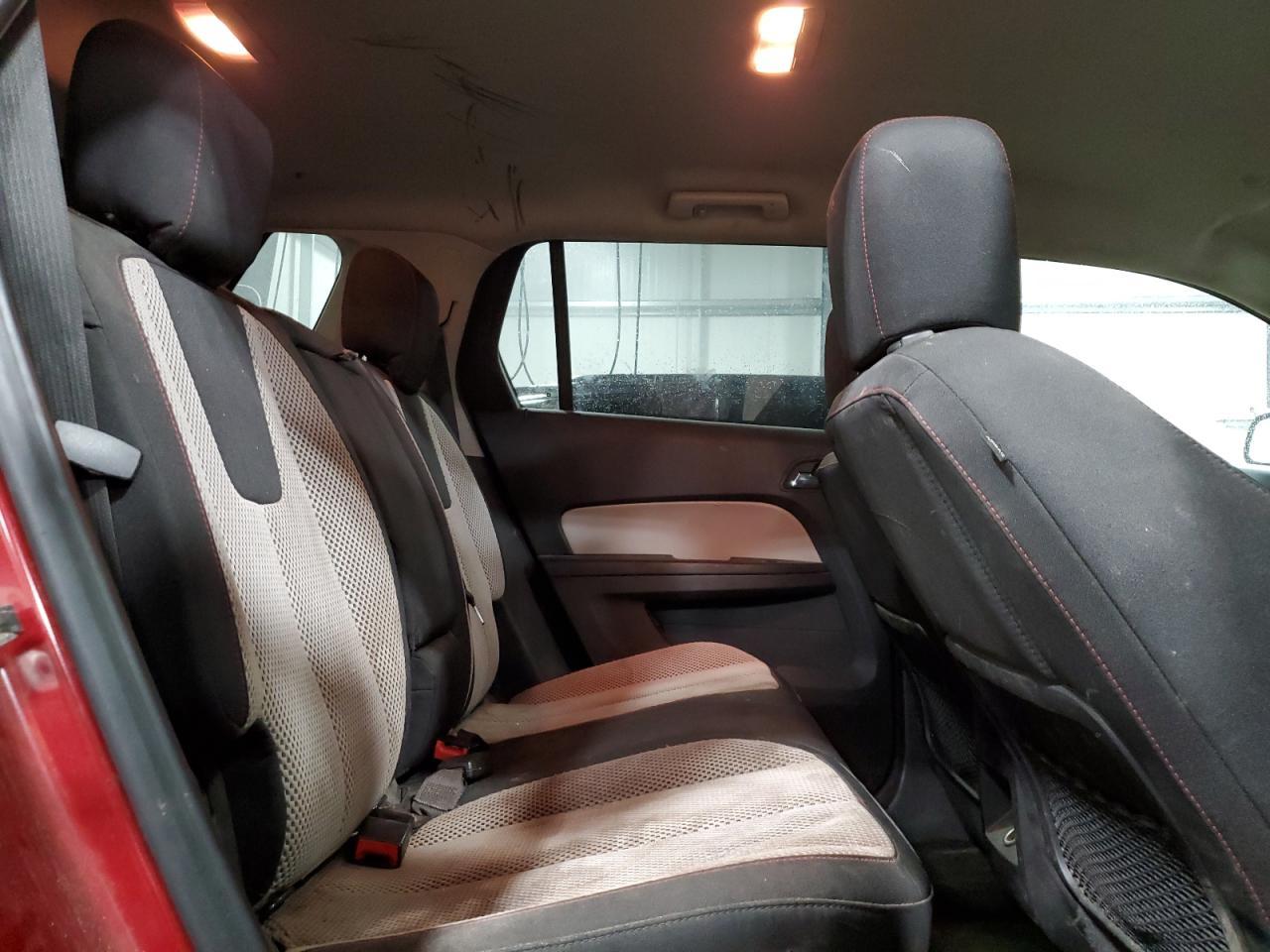 2015 GMC Terrain