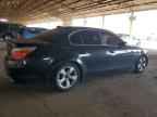 2007 BMW 5 series