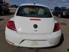 2015 VOLKSWAGEN Beetle