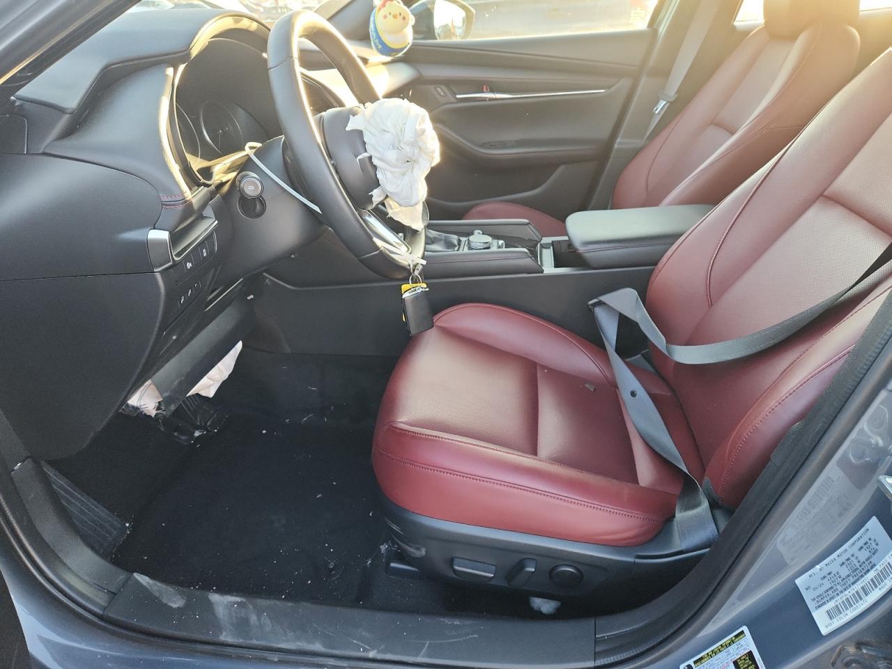 2024 MAZDA 3