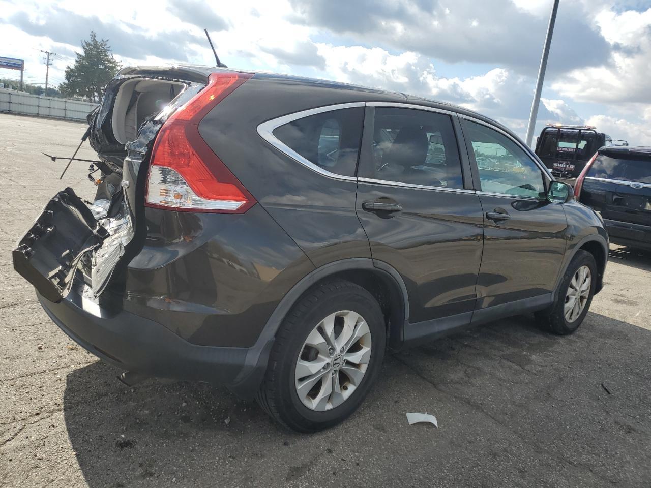 2013 HONDA CR-V