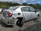 2010 NISSAN SENTRA