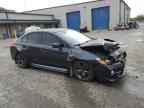 2017 SUBARU WRX