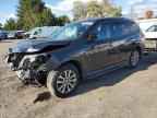 2016 NISSAN PATHFINDER
