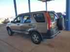 2004 HONDA CR-V