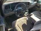 2000 CHEVROLET Silverado