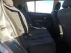 2010 NISSAN VERSA
