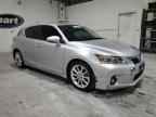 2013 LEXUS CT 200