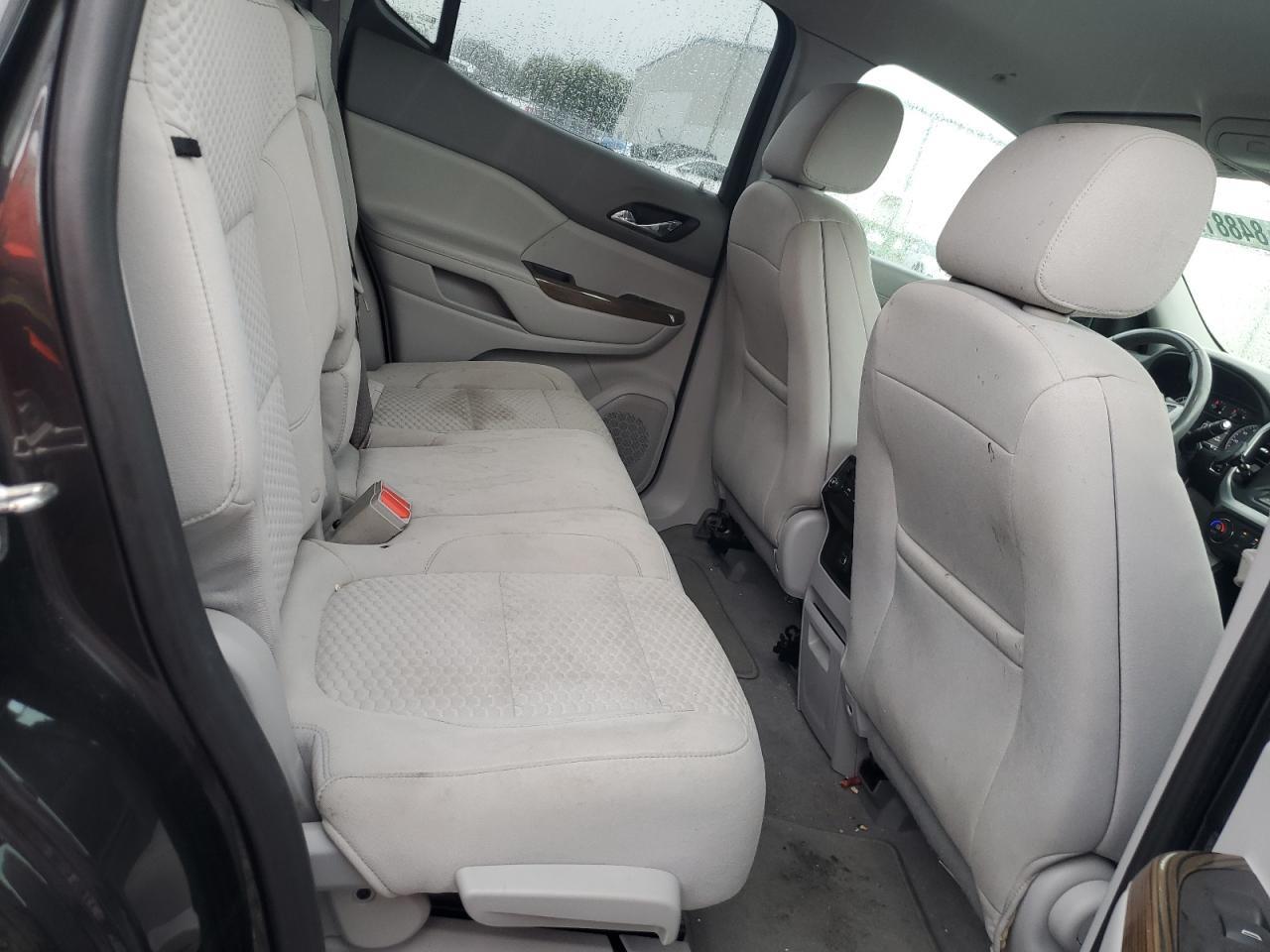 2019 GMC ACADIA