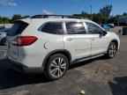 2020 SUBARU Ascent