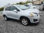 2016 CHEVROLET TRAX