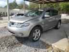 2010 NISSAN MURANO