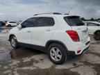 2017 CHEVROLET TRAX