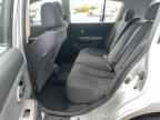 2007 NISSAN VERSA