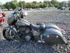 2018 INDIAN MOTORCYCLE CO. CHIEFTAIN