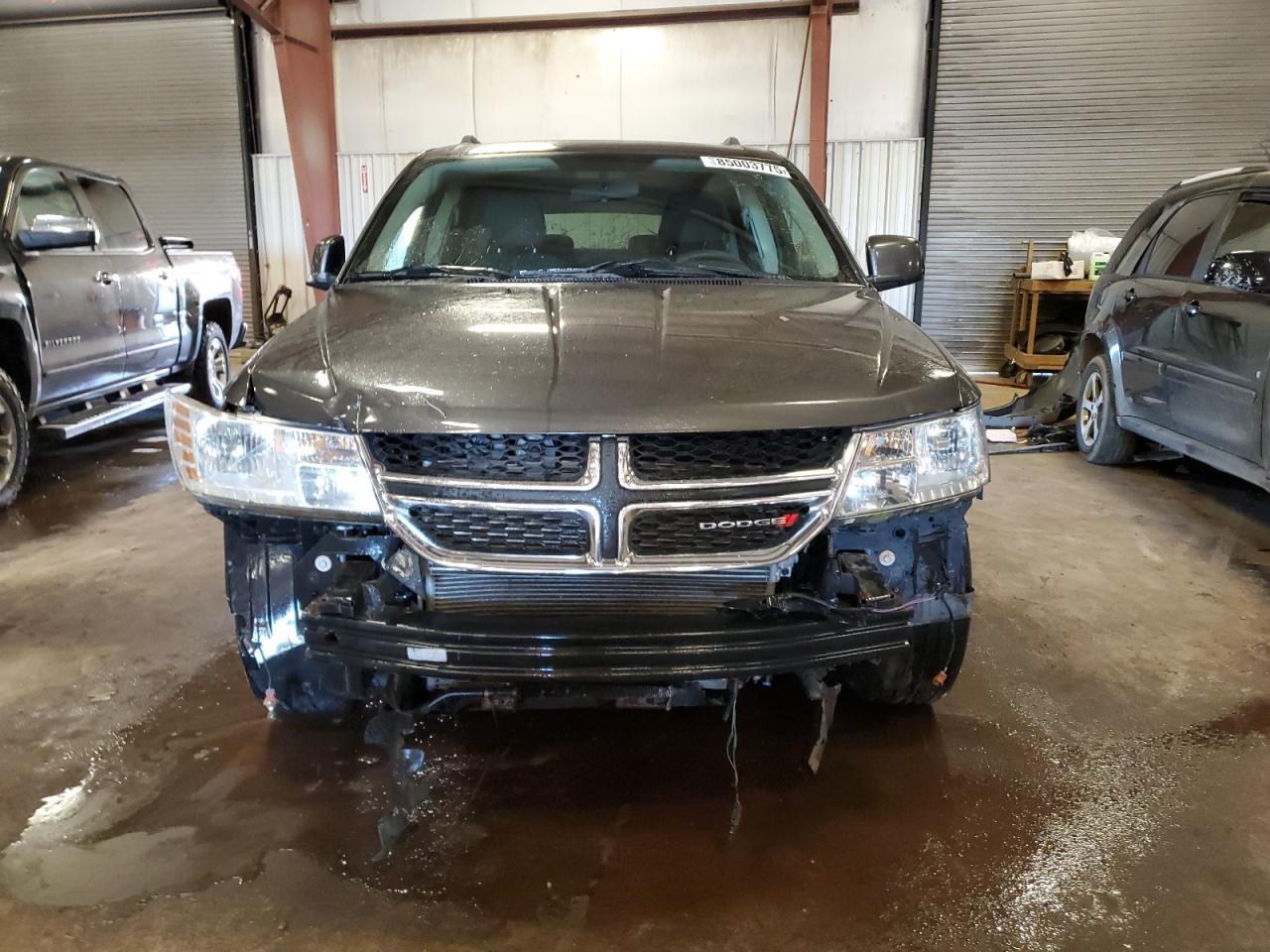 2015 DODGE JOURNEY