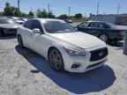 2014 INFINITI Q50