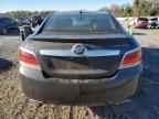 2012 BUICK LACROSSE